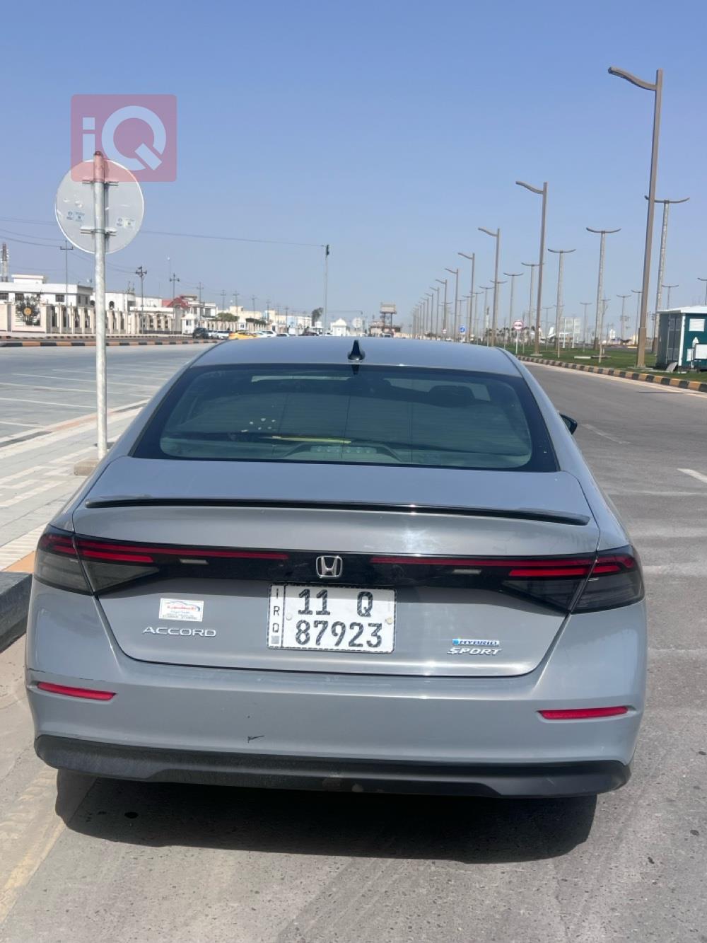 هوندا أكورد